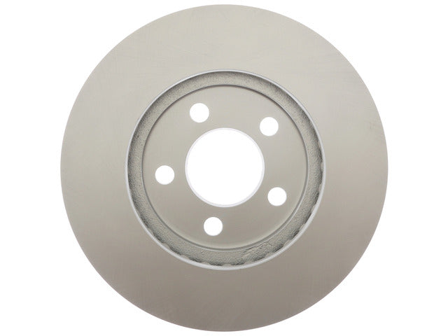 Centric Parts Disc Brake Rotor 320.63041F