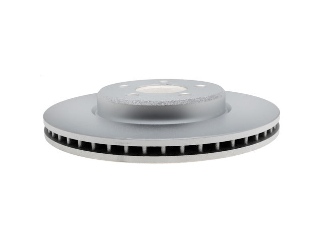 Centric Parts Disc Brake Rotor 320.63059F