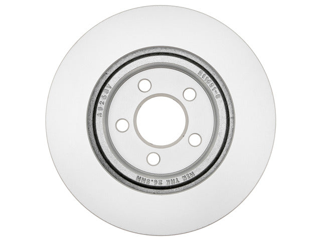 Centric Parts Disc Brake Rotor 320.63059F