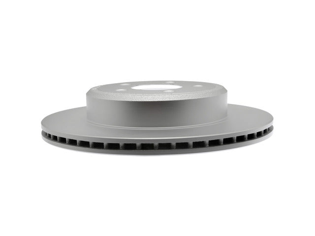 Centric Parts Disc Brake Rotor 320.63062F