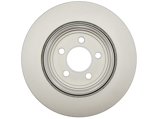 Centric Parts Disc Brake Rotor 320.63062F