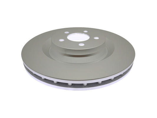 Centric Parts Disc Brake Rotor 320.63063F