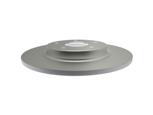 Centric Parts Disc Brake Rotor 320.63085F