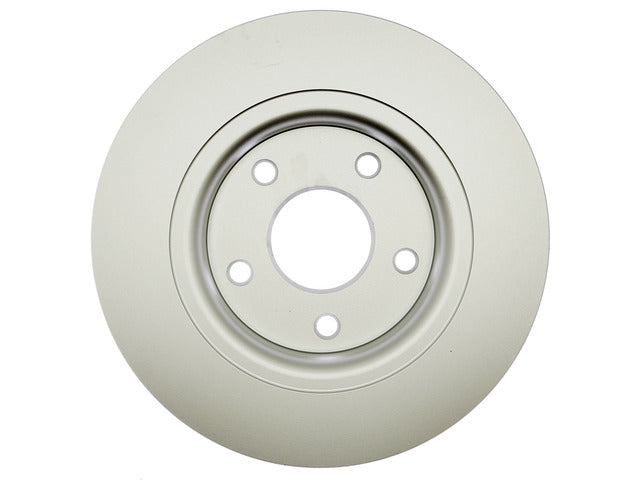 Centric Parts Disc Brake Rotor 320.63085F