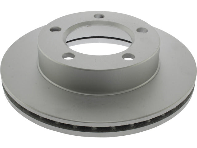 Centric Parts Disc Brake Rotor 320.65041F