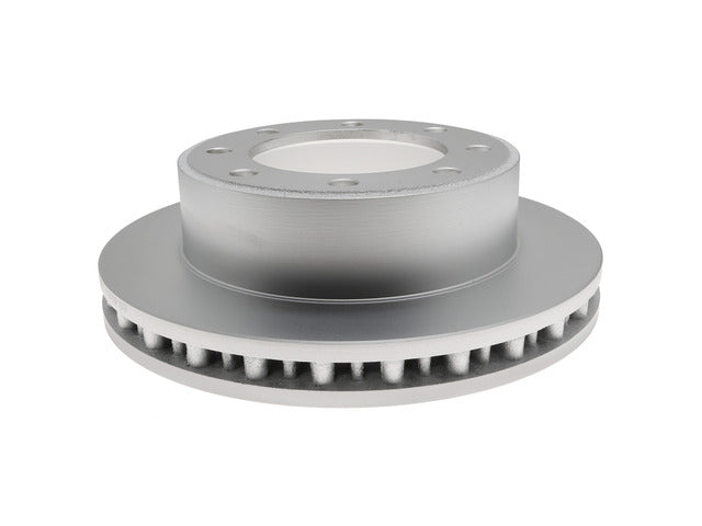 Centric Parts Disc Brake Rotor 320.65086F