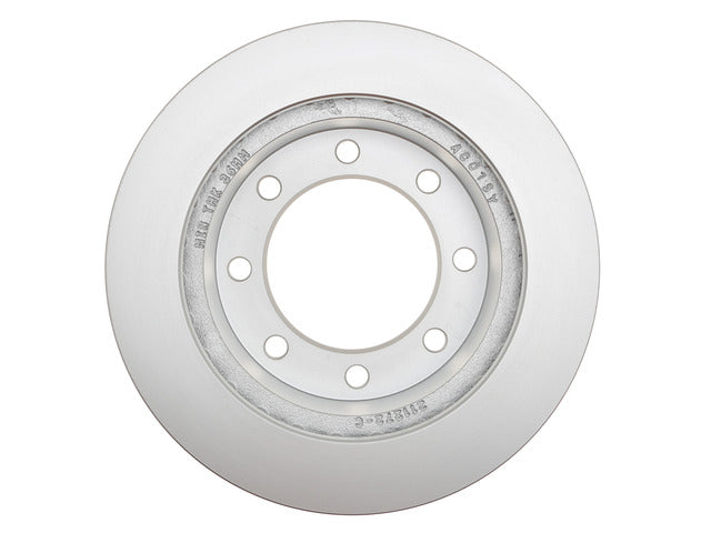 Centric Parts Disc Brake Rotor 320.65086F