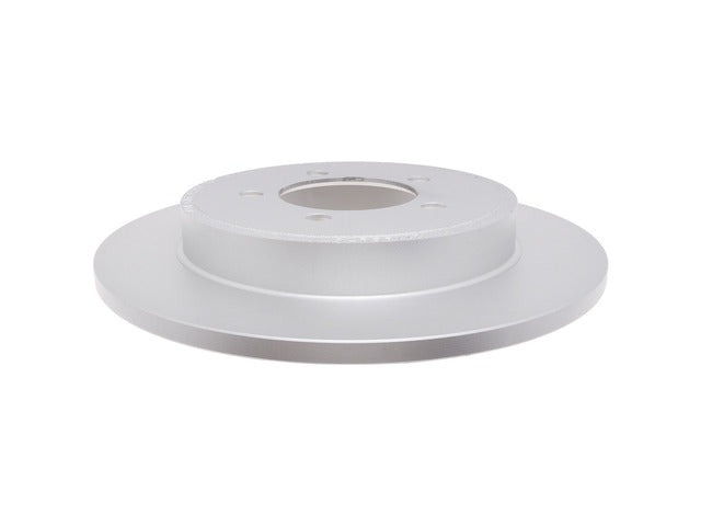 Centric Parts Disc Brake Rotor 320.65090F