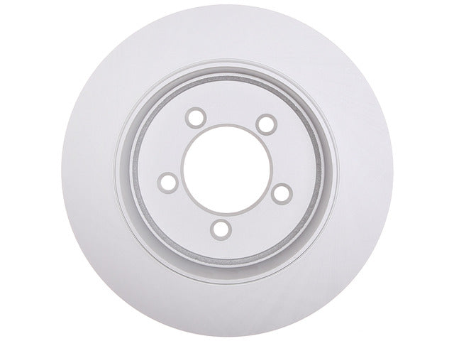 Centric Parts Disc Brake Rotor 320.65090F