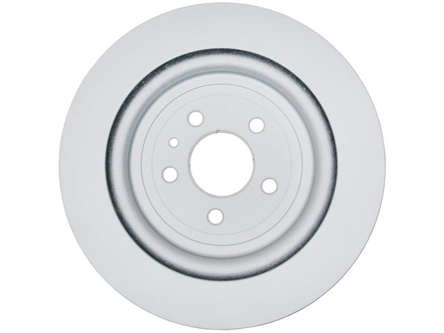 Centric Parts Disc Brake Rotor 320.65137F