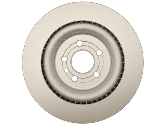 Centric Parts Disc Brake Rotor 320.65154F