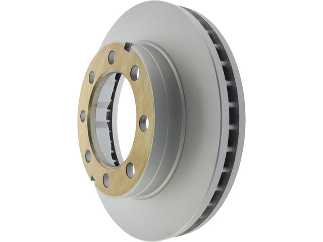 Centric Parts Disc Brake Rotor 320.66003F