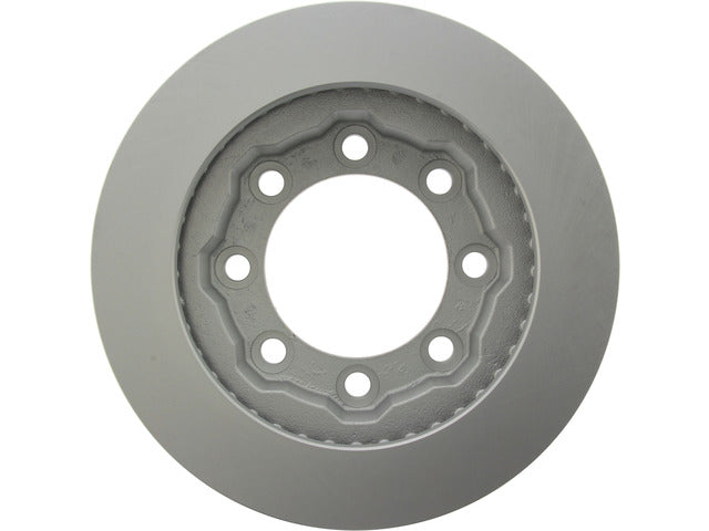 Centric Parts Disc Brake Rotor 320.66003F