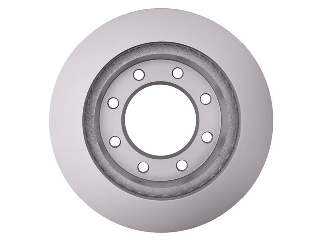 Centric Parts Disc Brake Rotor 320.66042F