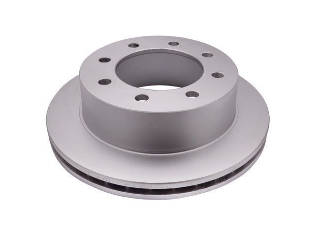 Centric Parts Disc Brake Rotor 320.66044F