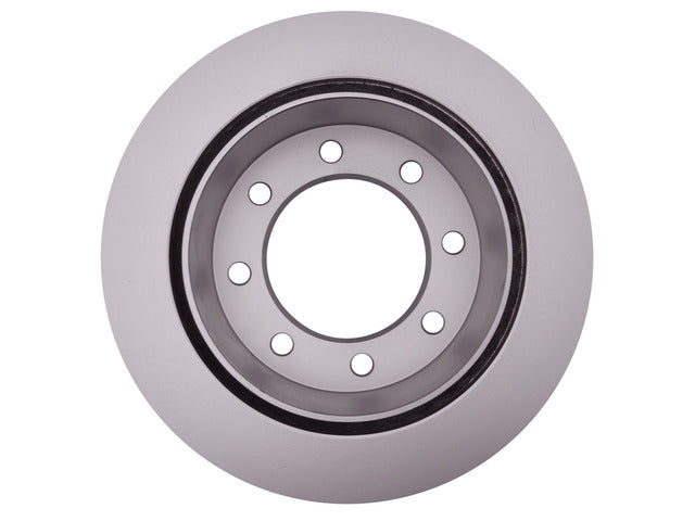 Centric Parts Disc Brake Rotor 320.66044F