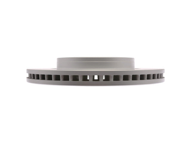 Centric Parts Disc Brake Rotor 320.66069F