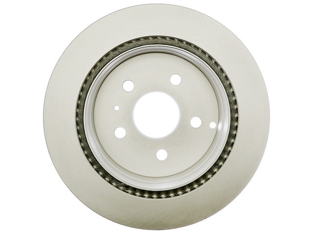 Centric Parts Disc Brake Rotor 320.66073F