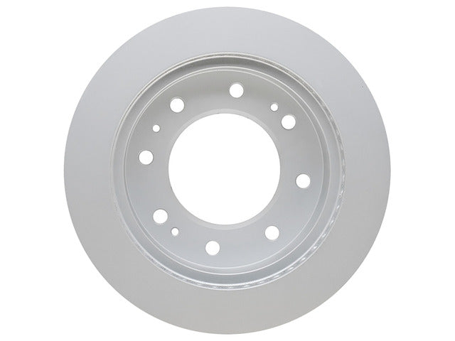 Centric Parts Disc Brake Rotor 320.66074F