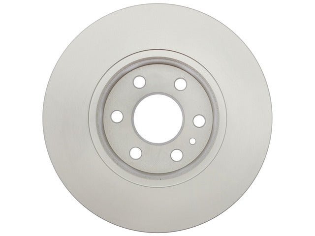 Centric Parts Disc Brake Rotor 320.66078F