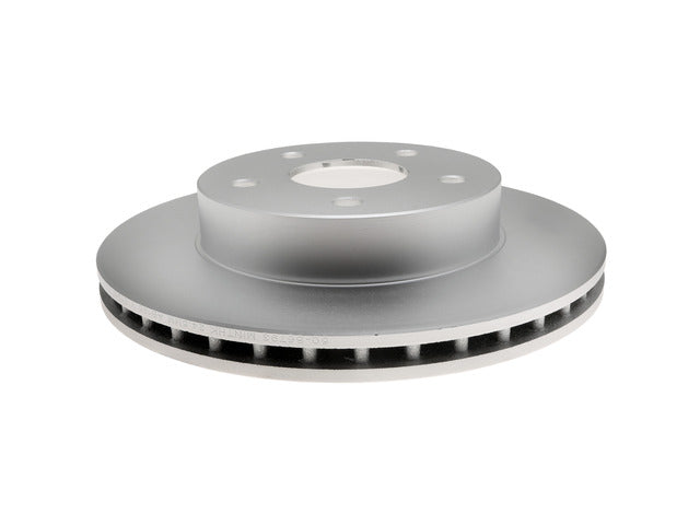 Centric Parts Disc Brake Rotor 320.67042F