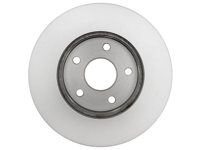 Centric Parts Disc Brake Rotor 320.67042F