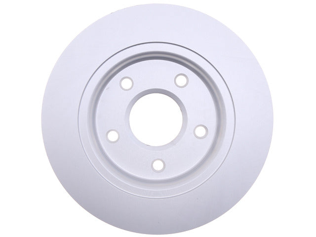 Centric Parts Disc Brake Rotor 320.67071F