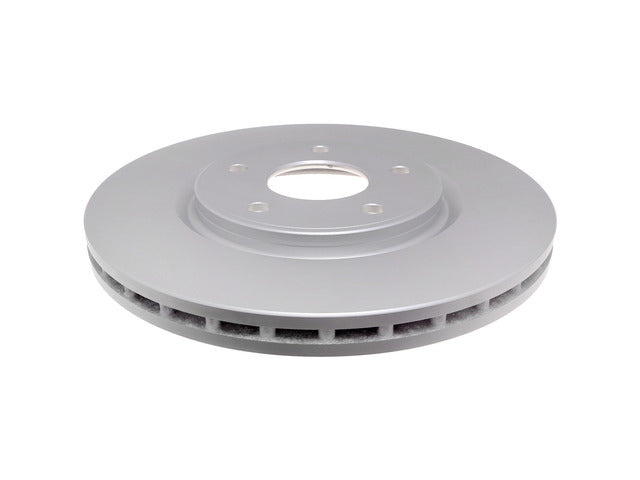 Centric Parts Disc Brake Rotor 320.67074F