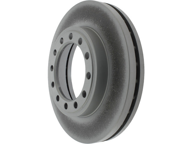 Centric Parts Disc Brake Rotor 320.76001F