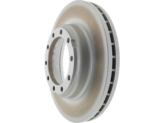 Centric Parts Disc Brake Rotor 320.80014F