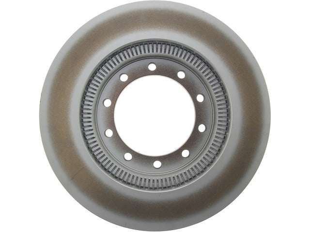 Centric Parts Disc Brake Rotor 320.80014F