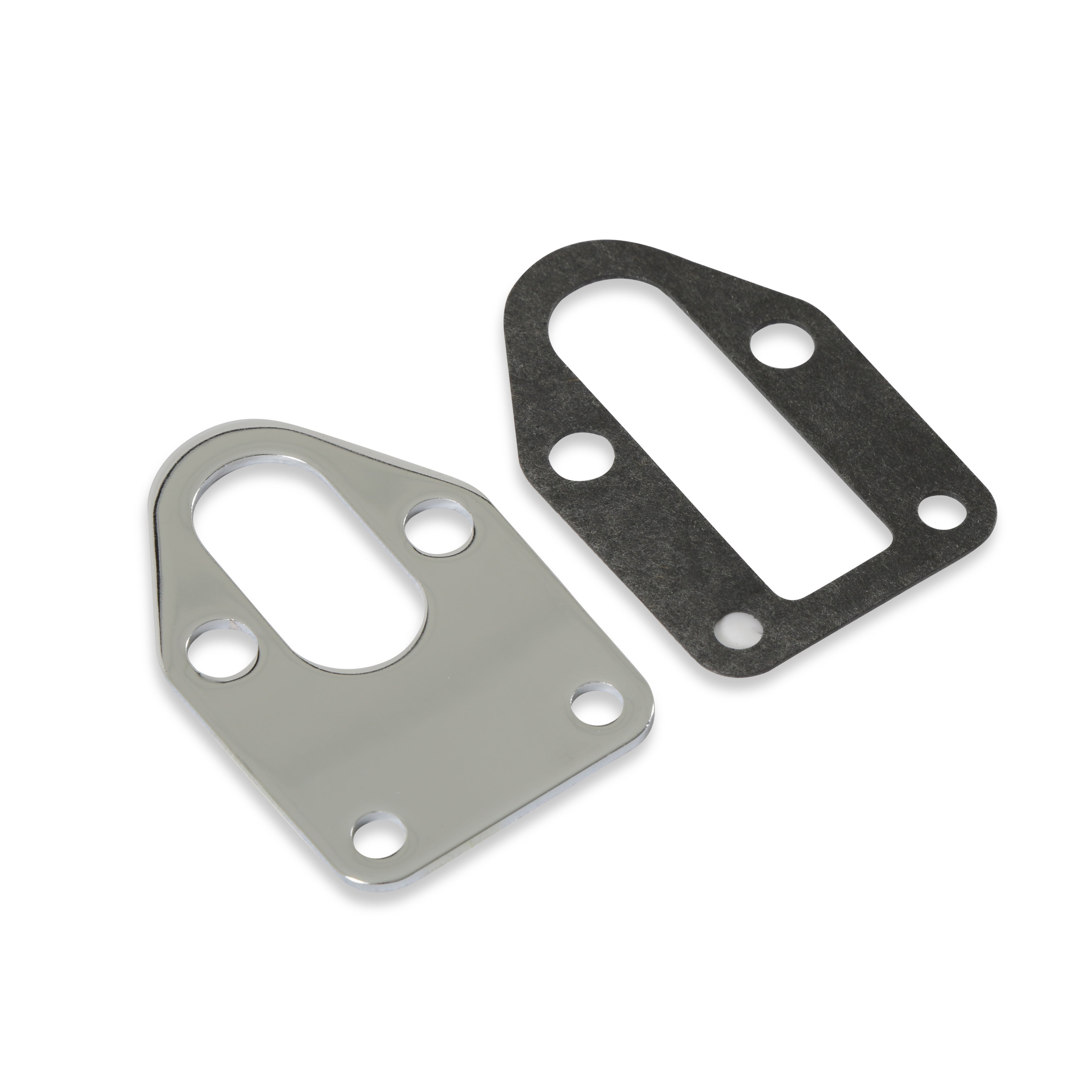 Mr Gasket 1514 Fuel Pump Mounting Plate