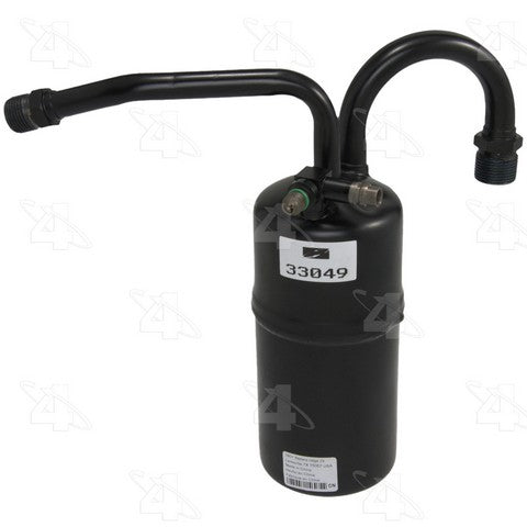 Four Seasons A/C Accumulator 33049