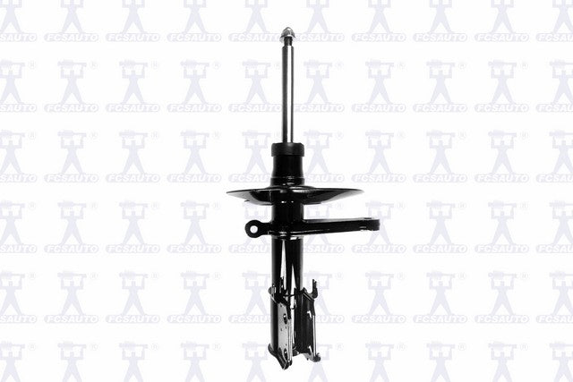 Focus Auto Parts Suspension Strut 332321R