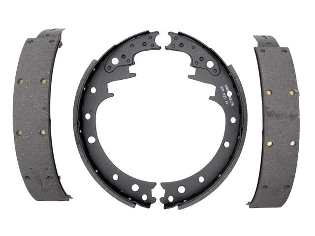 Raybestos Brakes Drum Brake Shoe 33APG