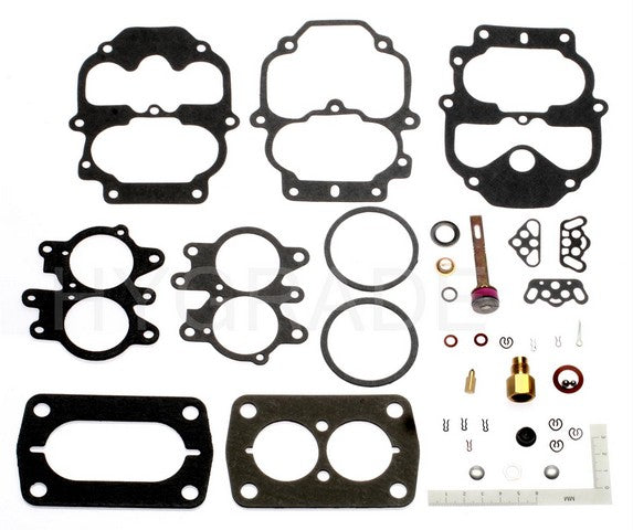 Standard Motor Products Inc Carburetor Repair Kit 346C