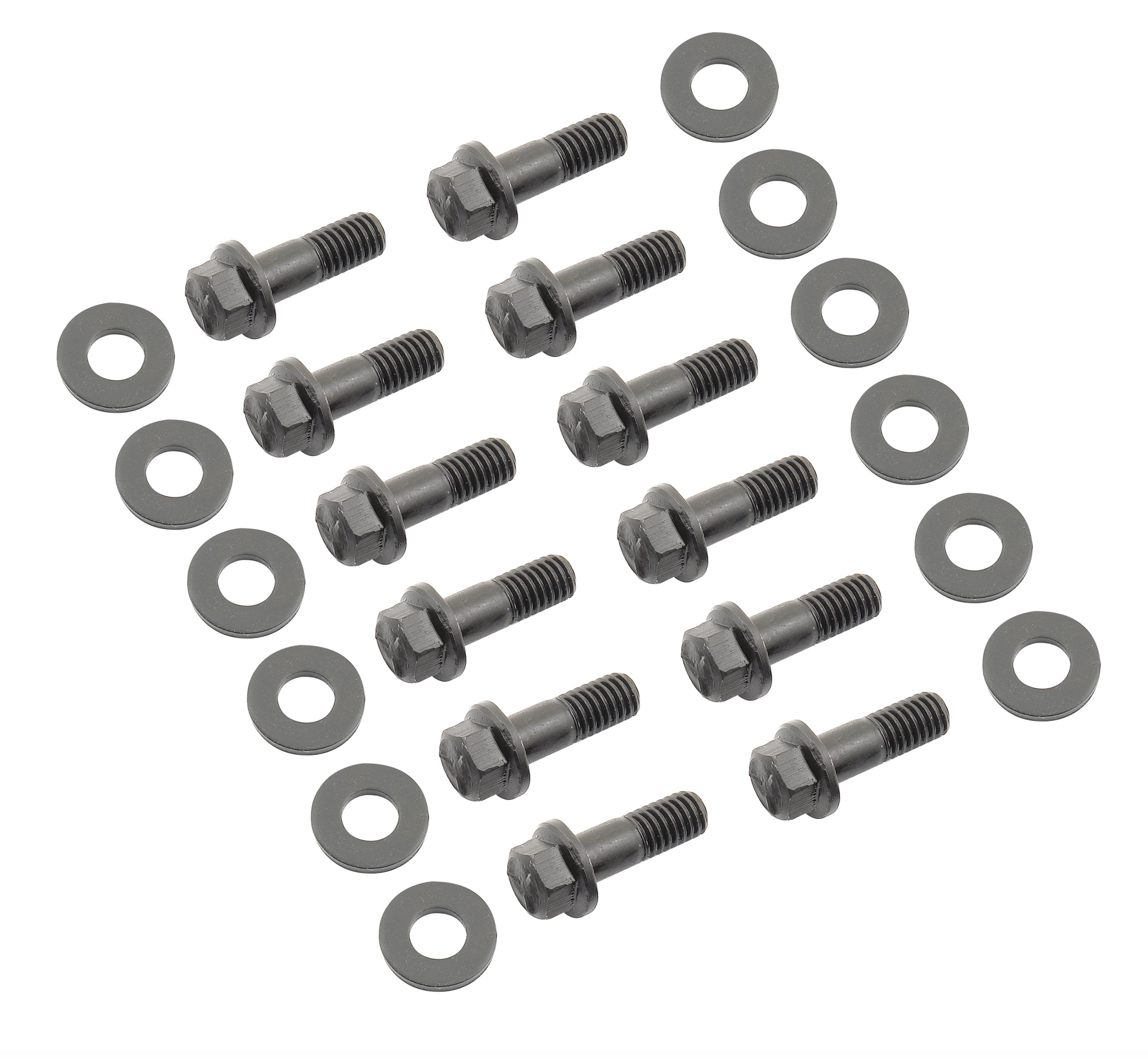 Mr Gasket 6080MRG Super Intake Manifold Bolts