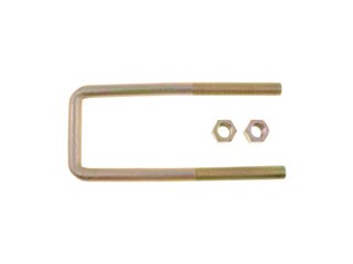 Dorman - HELP Threaded U-Bolt 35663