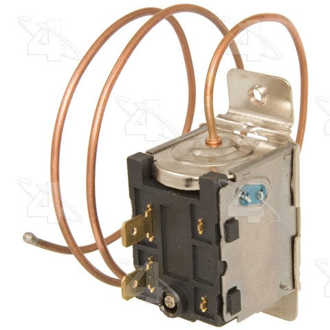 Four Seasons A/C Clutch Cycle Switch,Thermostatic Switch 35706