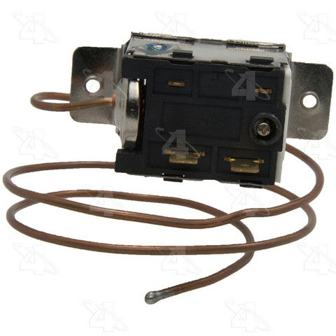Four Seasons A/C Clutch Cycle Switch,Thermostatic Switch 35706