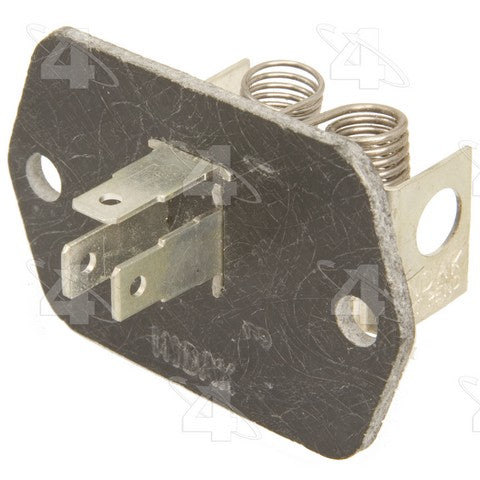 Four Seasons HVAC Blower Motor Resistor 35888