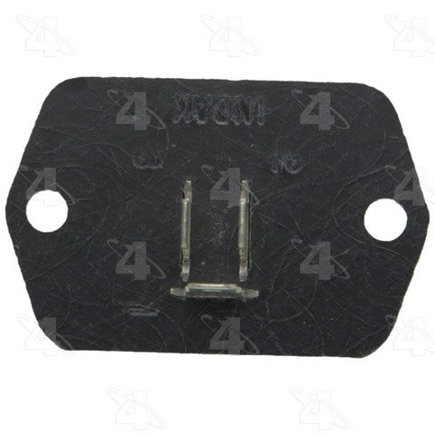 Four Seasons HVAC Blower Motor Resistor 35888