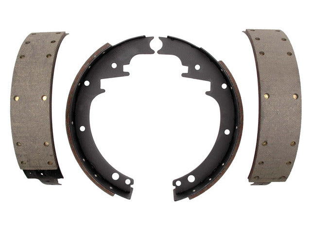 Raybestos Brakes Drum Brake Shoe 366PG