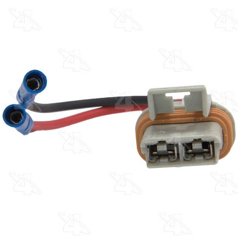 Four Seasons Engine Cooling Fan Motor Connector,HVAC Blower Motor Connector 37213