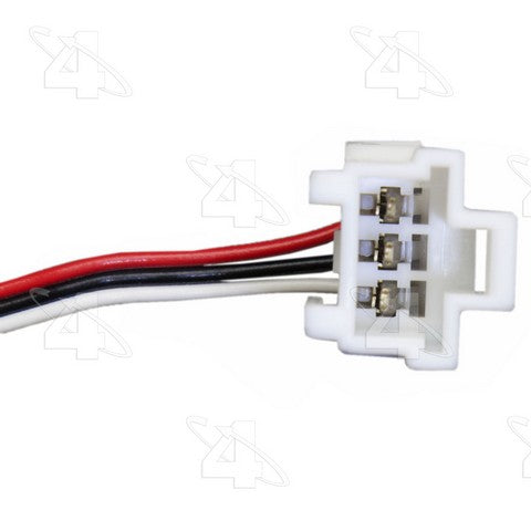 Four Seasons A/C Clutch Cycle Switch 37326