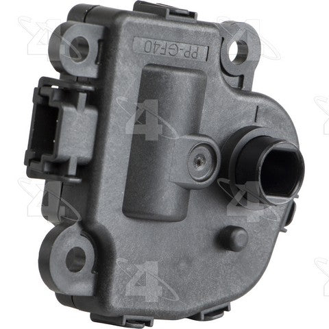Four Seasons HVAC Blend Door Actuator,HVAC Recirculation Door Actuator 37530