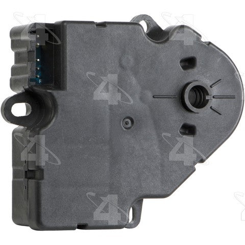Four Seasons HVAC Blend Door Actuator,HVAC Recirculation Door Actuator 37537