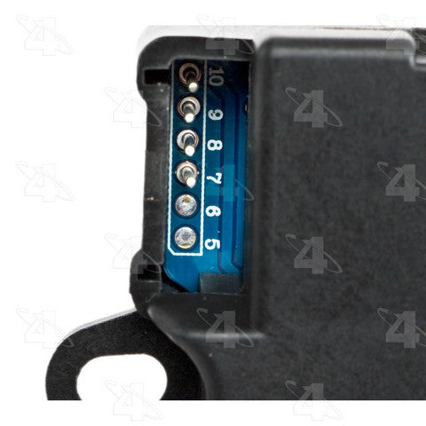 Four Seasons HVAC Blend Door Actuator,HVAC Recirculation Door Actuator 37538