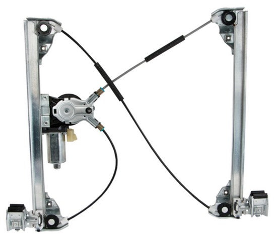 ACI Window Motor and Regulator Assembly 382008