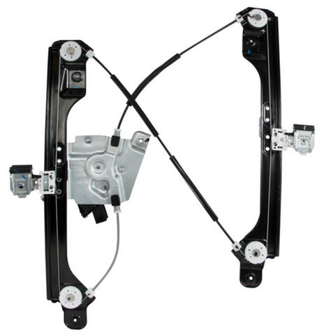 ACI Window Motor and Regulator Assembly 382018